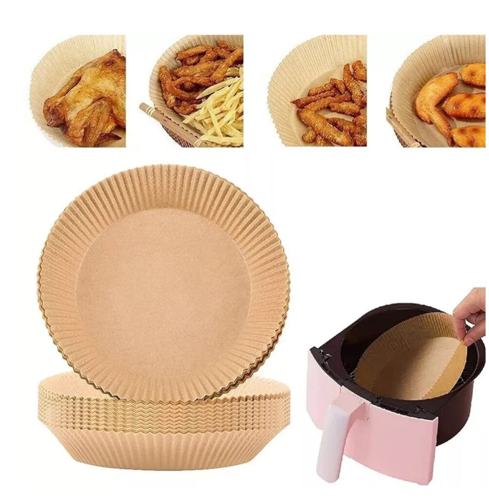 Revestimiento para Airfryer