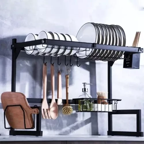 Rack Organizador de Cocina 65cm SIMPLE