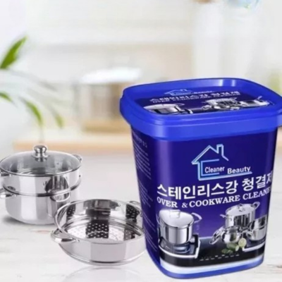 Limpia Ollas Cocina De 500g