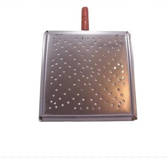 Tostador Manual De Cocina Tostar Pan