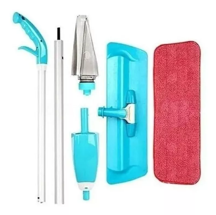 Mopa Spray trapero limpiador