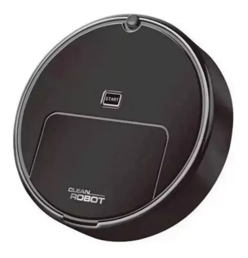 Robot Automática limpiador
