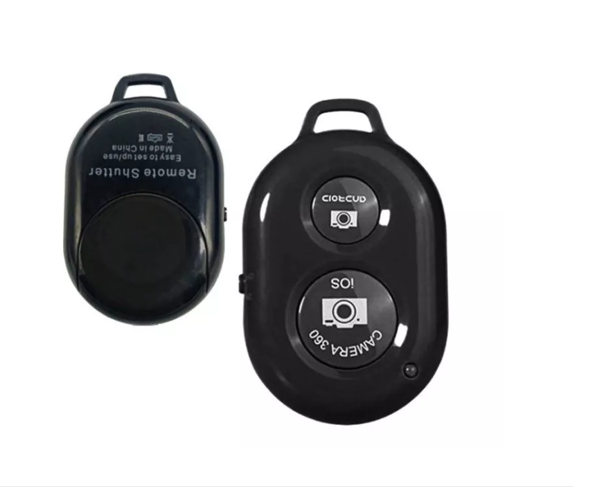 Disparador Bluetooth