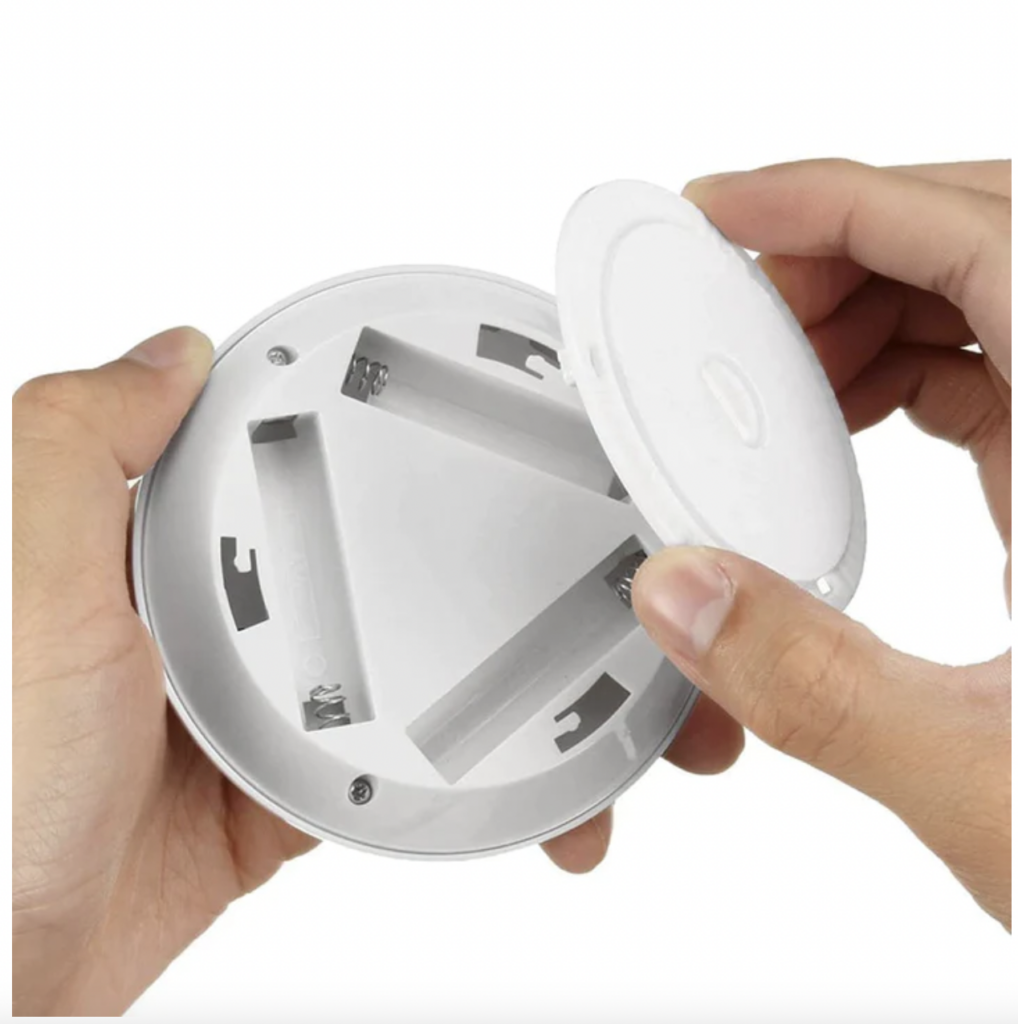 LUCES LED INALAMBRICAS PARA INTERIOR CON
