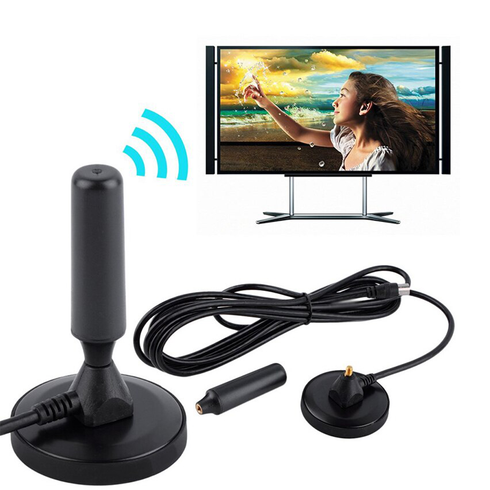 ANTENA HD TV DIGITAL