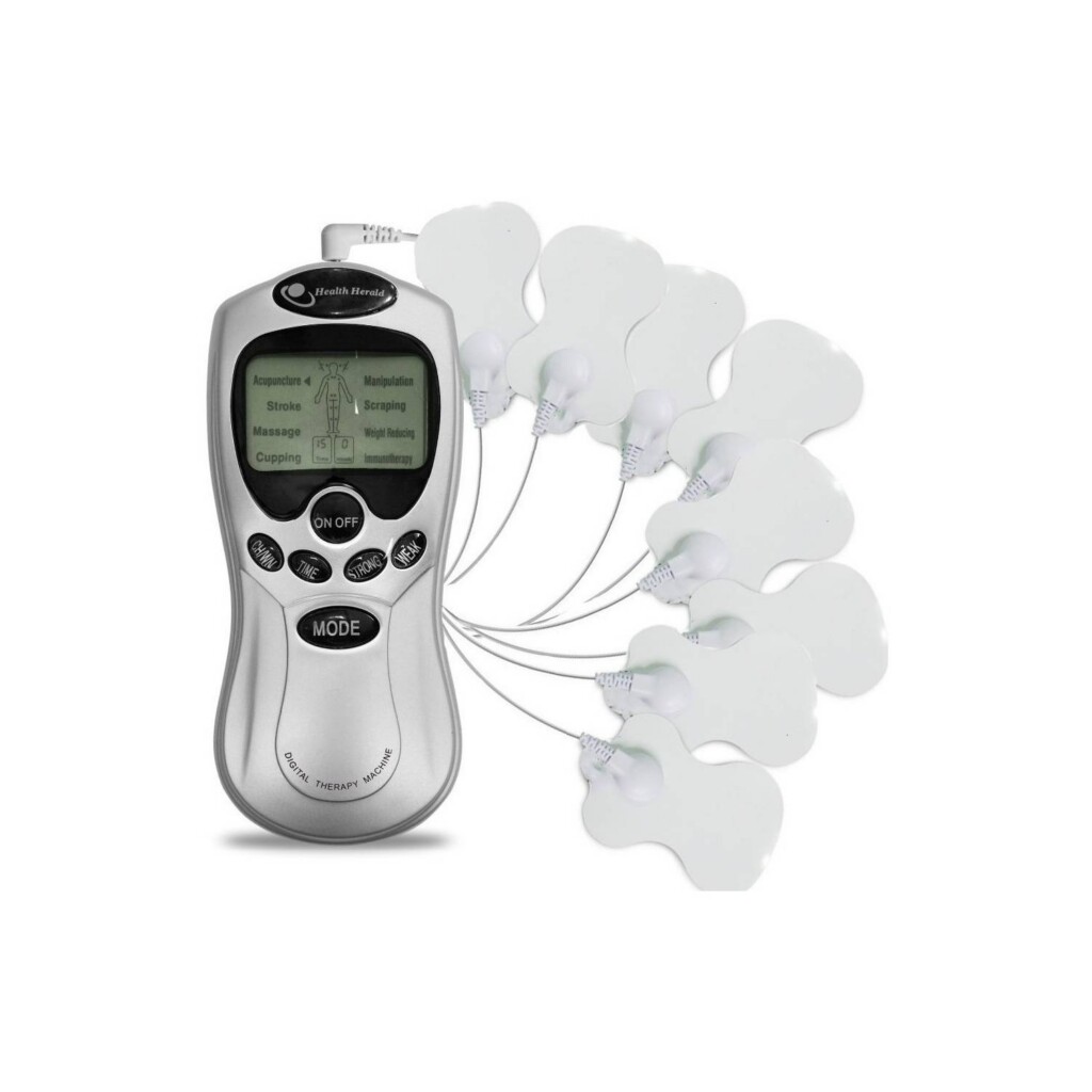Electro Estimulador TENS
