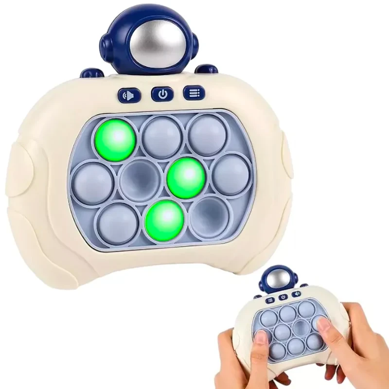 Pop it Juguete Sensorial Electronico