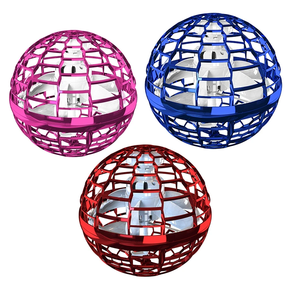 Pelota Voladora Fly Nova