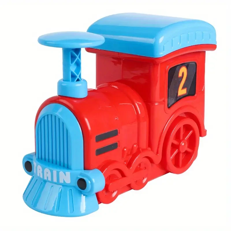 PLATILLO VOLADOR DE TREN