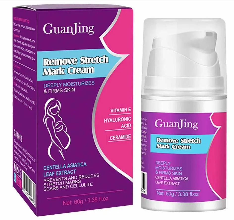 OFERTA CREMA PARA ELIMINAR ESTRIAS