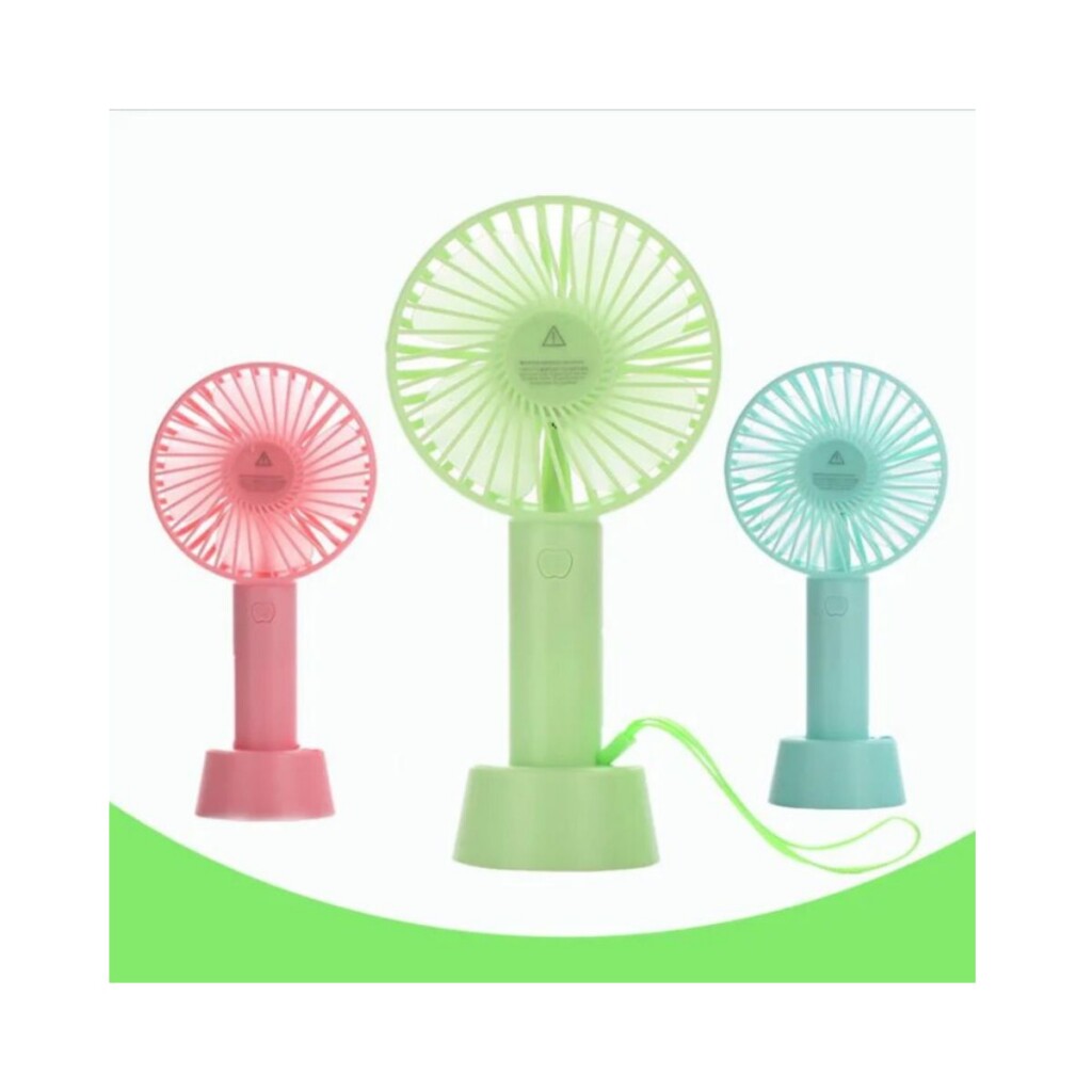 Ventilador Vertical USB portátil