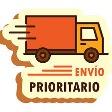 Envio Prioritario