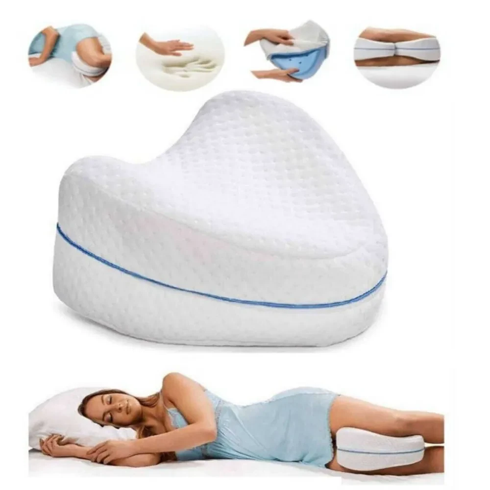 ALMOHADAS PARA PIERNAS