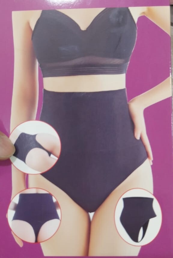 Faja Reductora De Abdomen y Cintura
