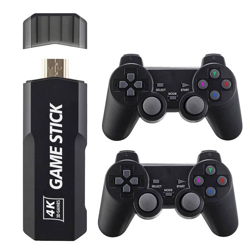 Gamestick 3d Games Nueva Versión