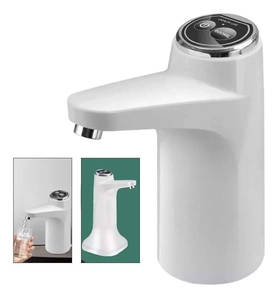 dispensador de agua