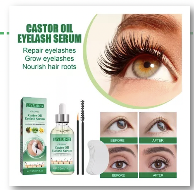 SERUM PESTANAS