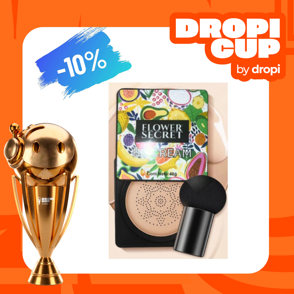 BASE DE MAQUILLAJE PREMIUN