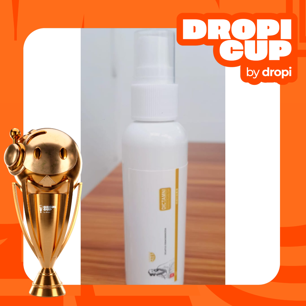 DROPI CUP GEL ANTI HEMORROIDES