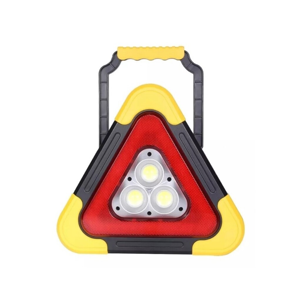 LightGuardian luz de advertencia 🚗🚧