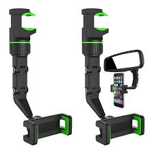 Holder Retrovisor 360°