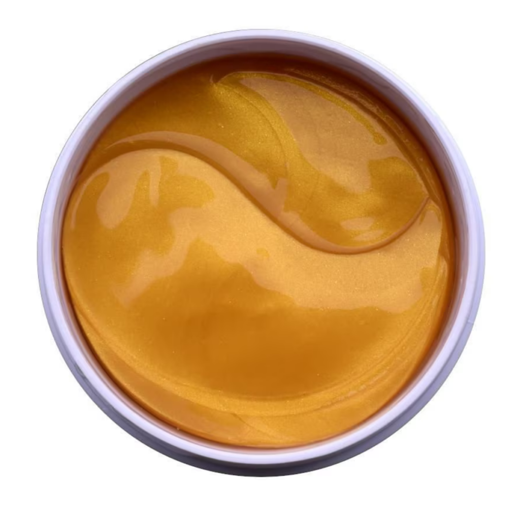 Parches para ojos ocultador de ojeras