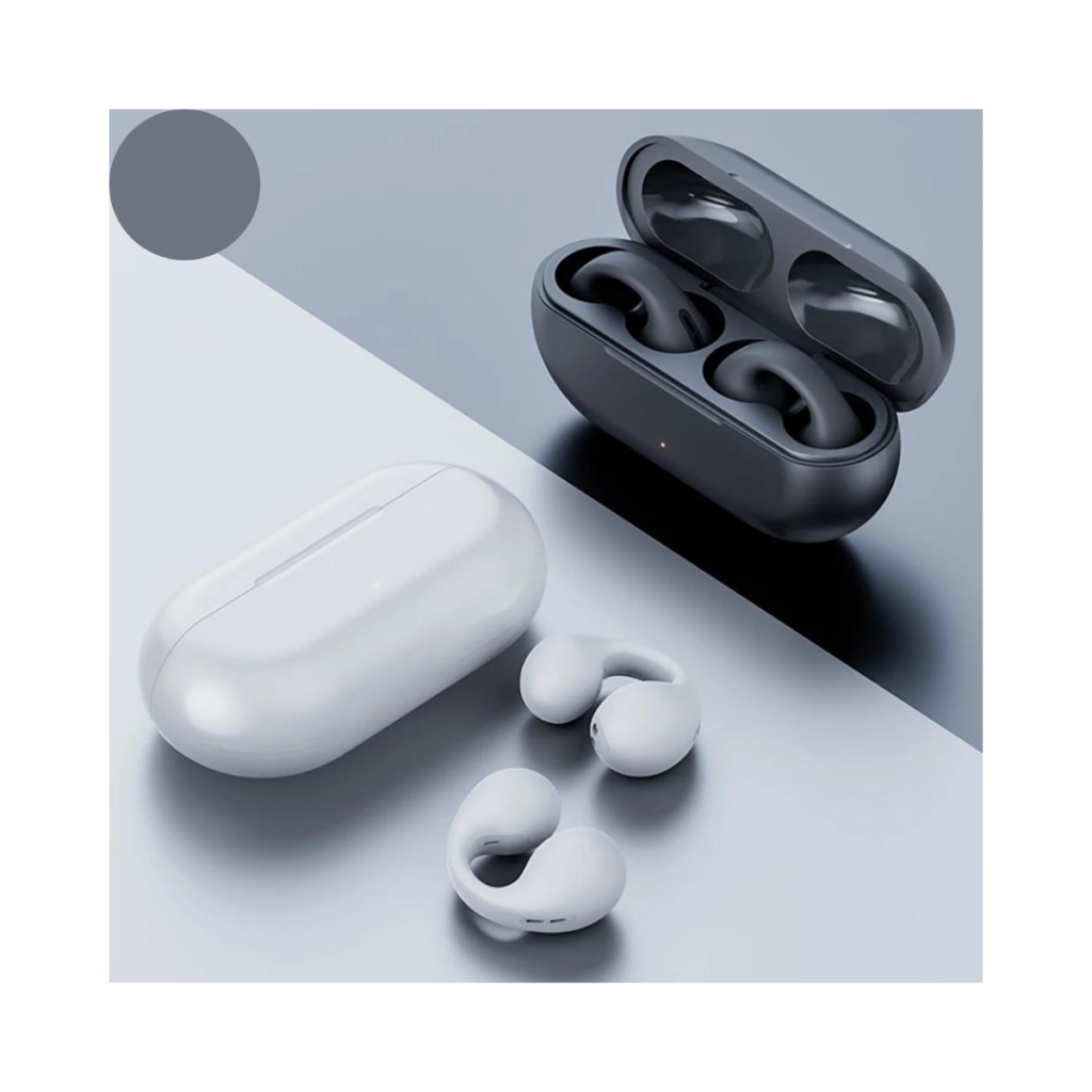 Auriculares adaptable inalámbrico