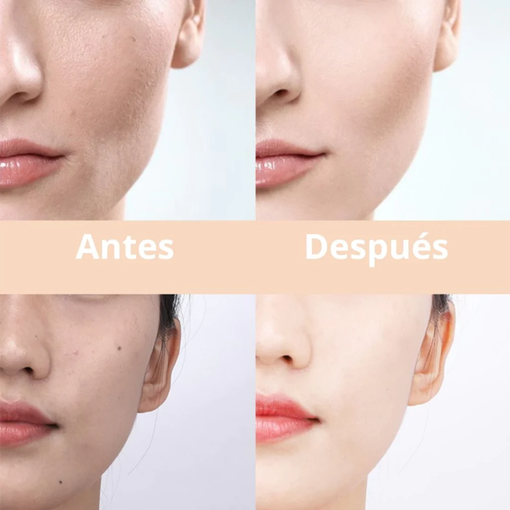 🤩 BASE MAQUILLAJE™ DE ALTA COBERTURA