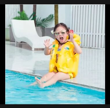 Salvavidas Flotador talla S,M,L Niños