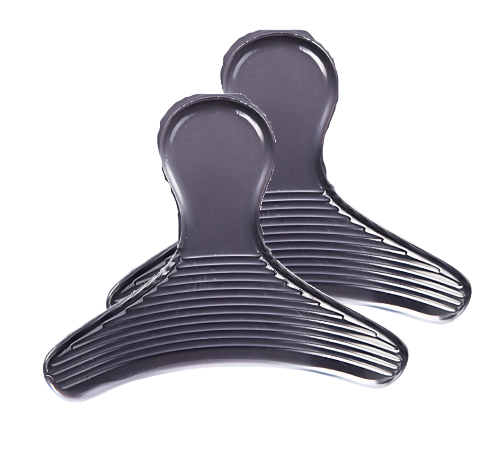 10 Un. Pares De Protector De Talón Zapa