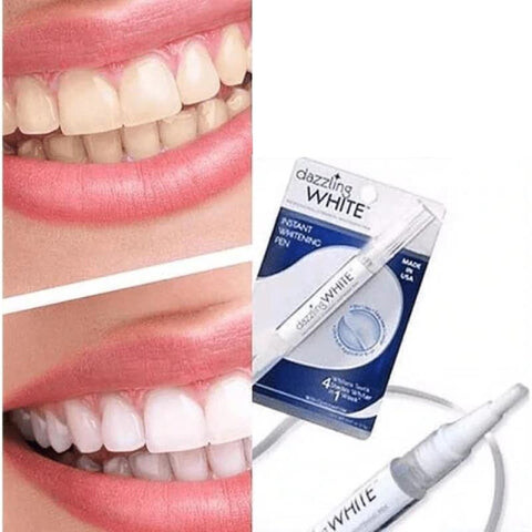 BLANQUEADOR DE DIENTES ( LAPIZ)