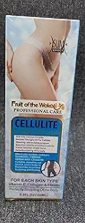 CREMA ANTICELULITIS