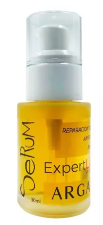 Serum Capilar Argan