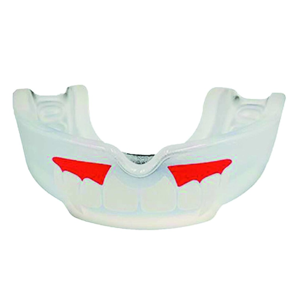 Protector Bucal Dientes Boxeo Rugby - B