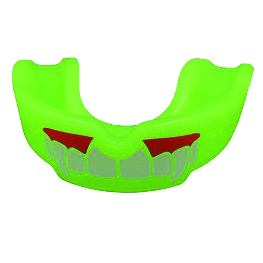 Protector Bucal Dientes Boxeo Rugby - V