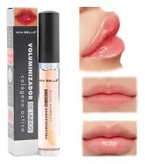 VOLUMINIZADOR LABIOS CON COLAGENO