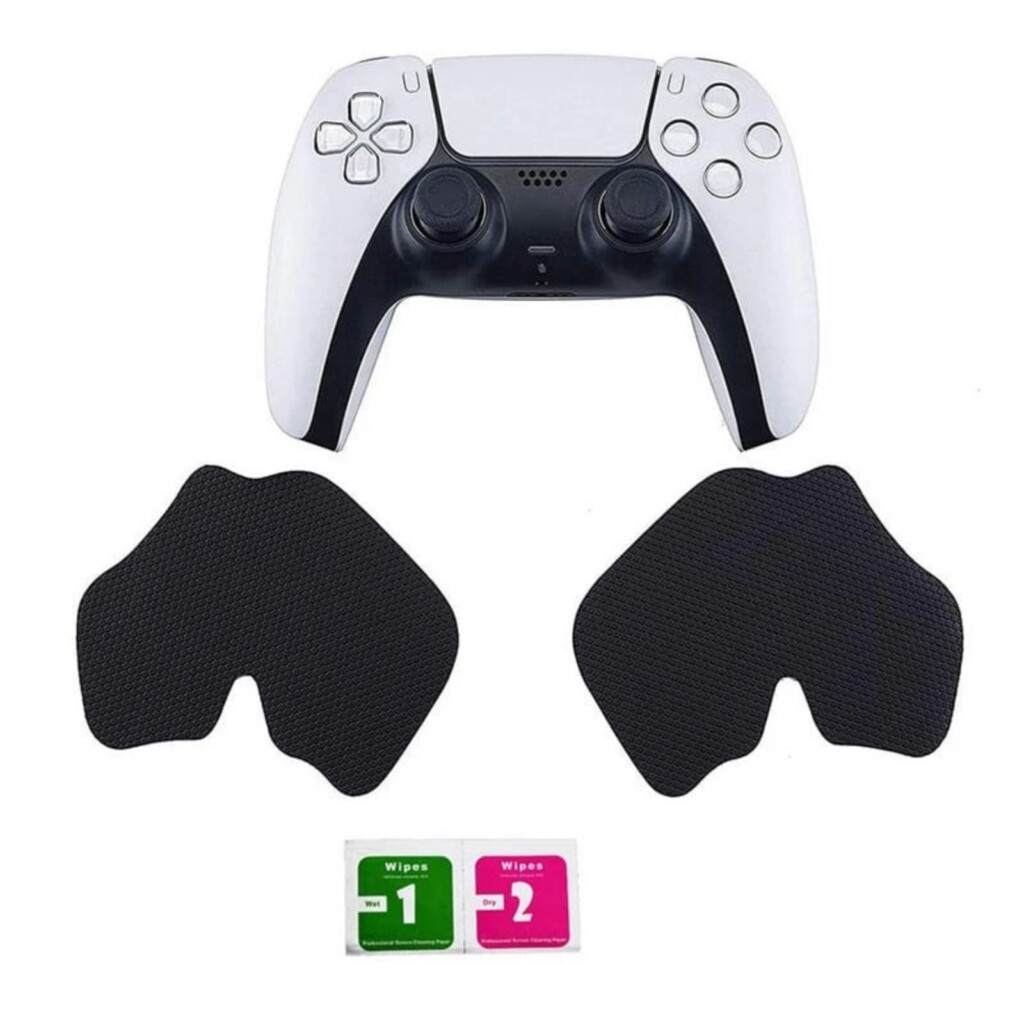 Controllers Grips Ps5 Silicona
