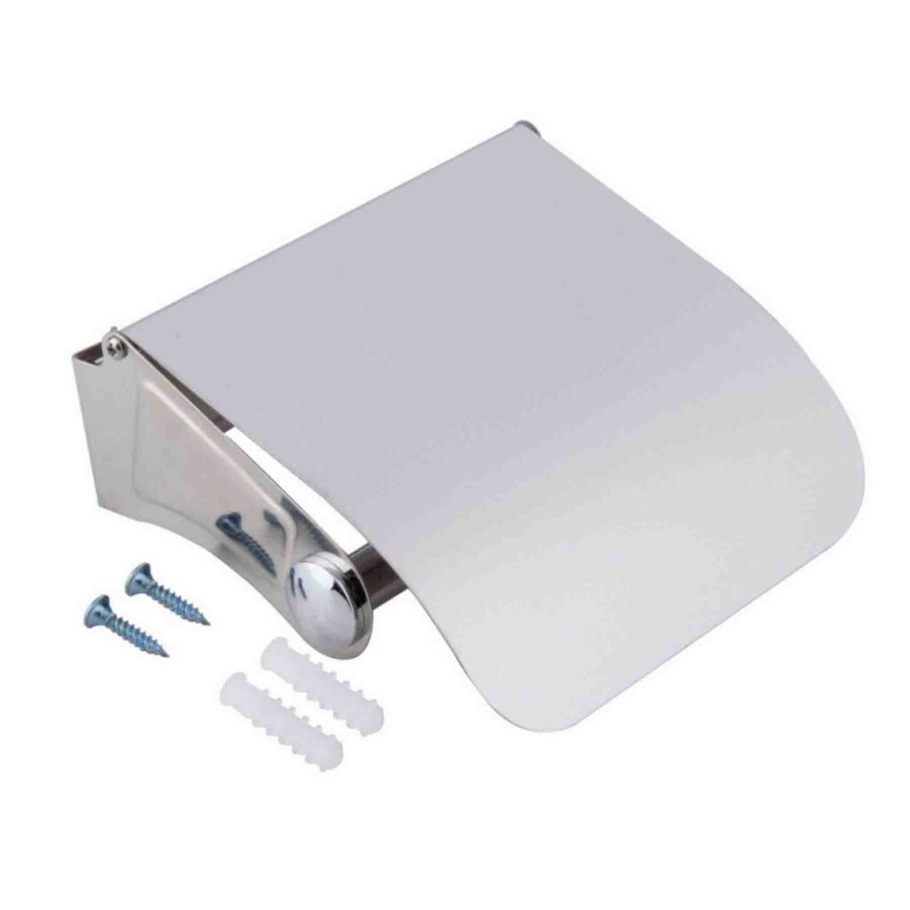 Dispensador Confort Metalico
