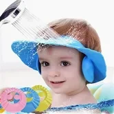 VISERA GORRO BAÑO NIÑO PROTECCION