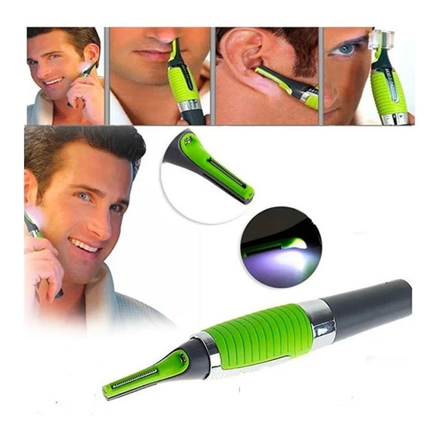 Razuradora Hombre Microtouch Max