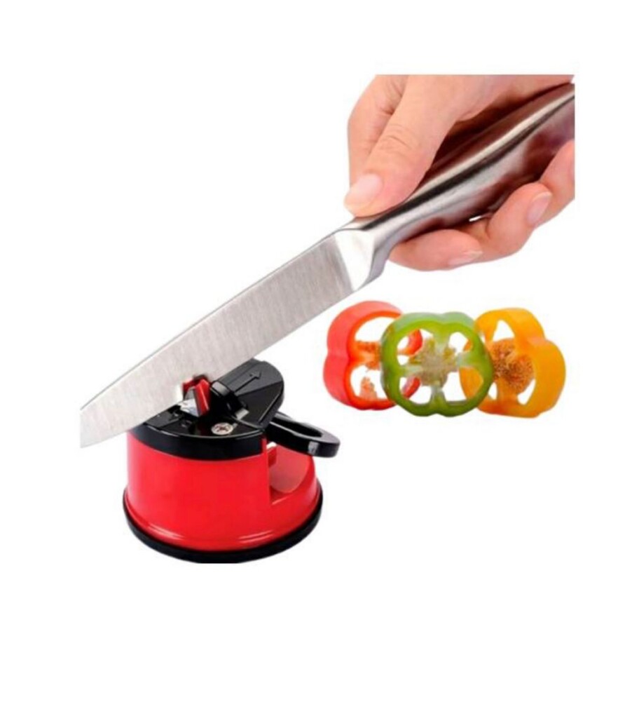 AFILADOR CON SUCCION