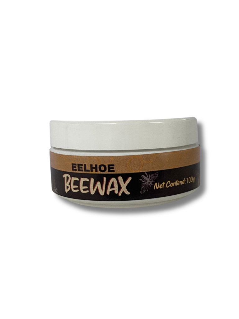 BEEWAX: CERA RESTAURADORA MADERA
