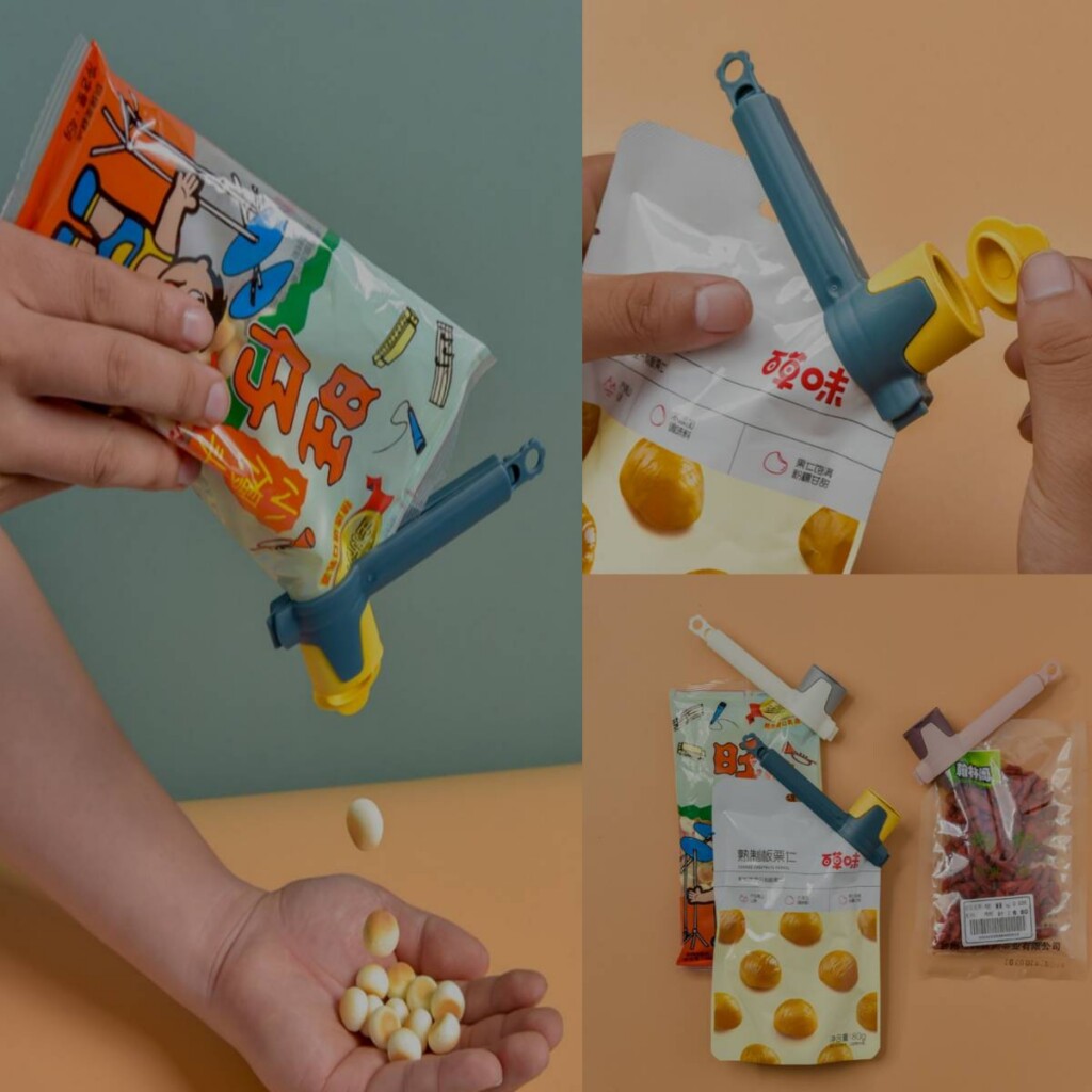 BOQUILLA PARA BOLSAS