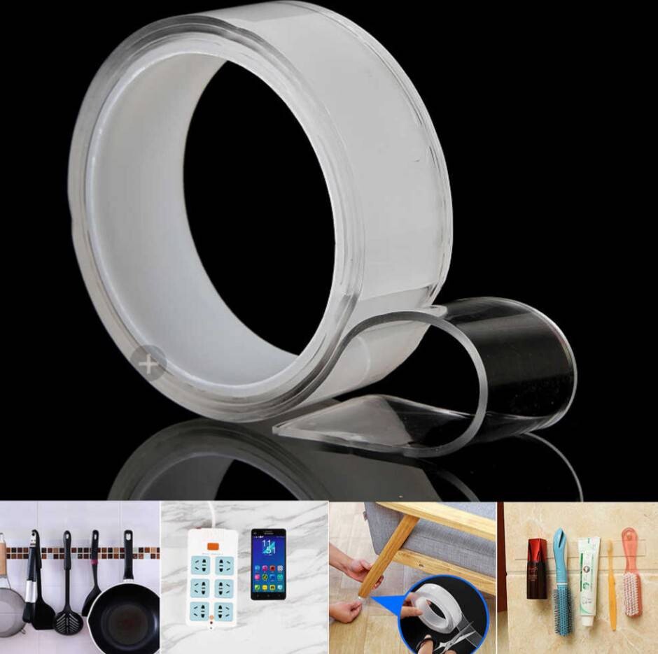 CINTA MAGICA 1 METRO
