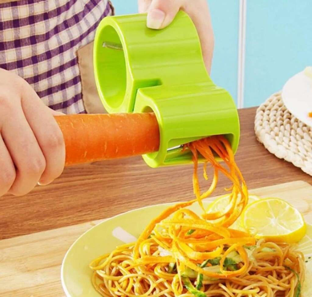CORTADOR ESPIRAL CUTTER 2 EN 1