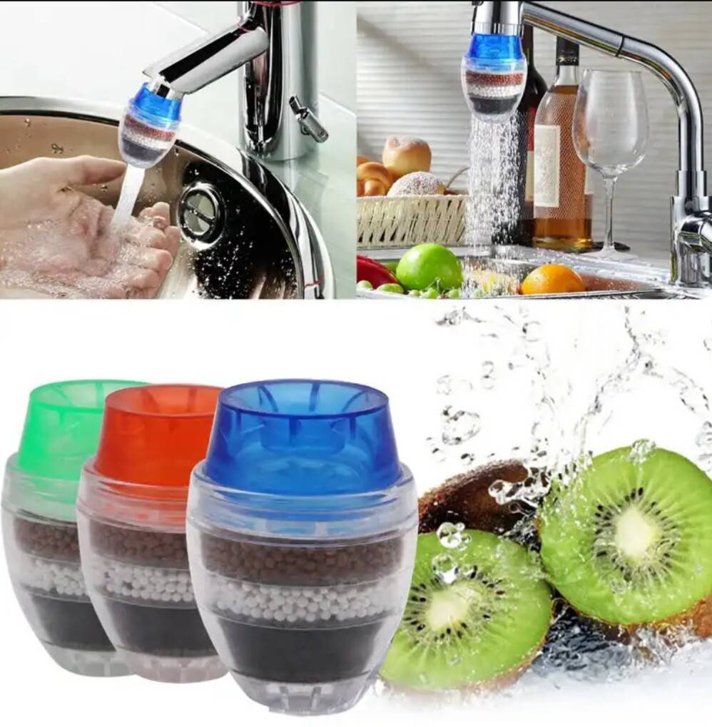 FILTRO AGUA MINERAL
