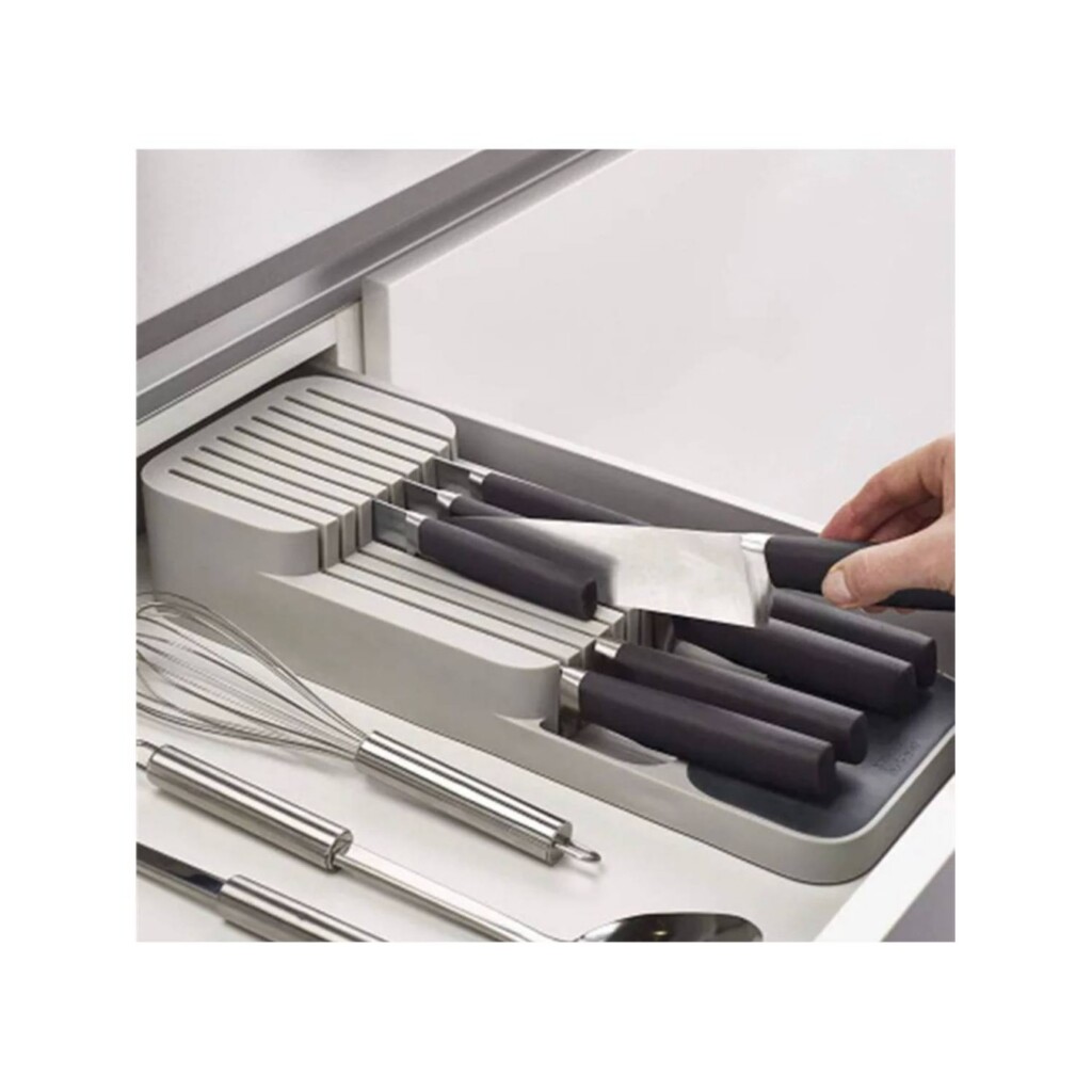 ORGANIZADOR DE CUCHILLOS HK-50