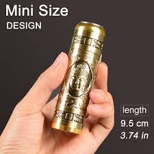 Mini Afeitadora Recargable Portátil USB