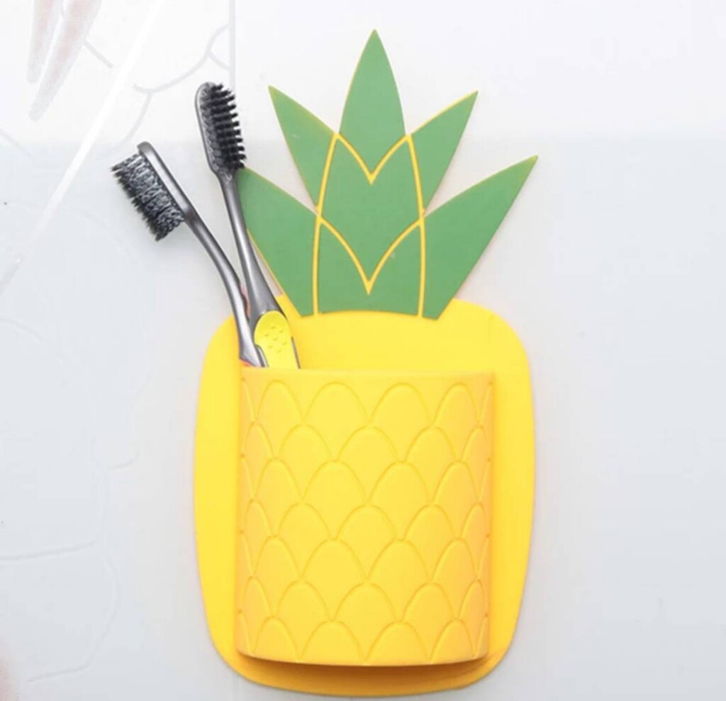 ORGANIZADOR PIÑA ADHESIVO