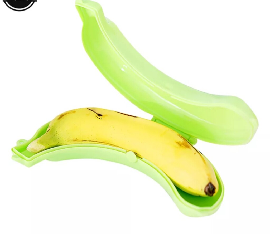 PORTA BANANA FRUTAS